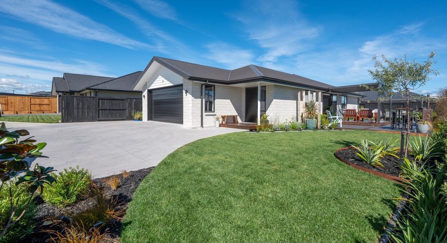  at 8 Patete Place, Wharewaka, Taupo, Waikato