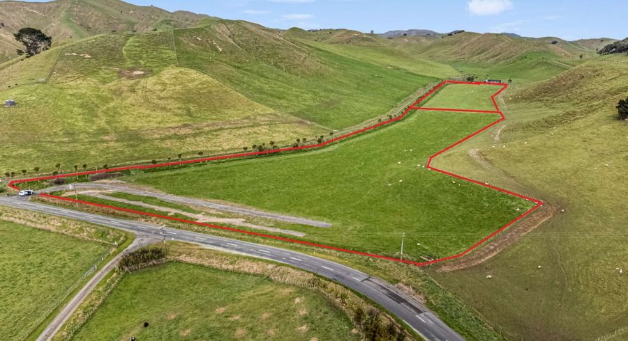  at 246 Hopelands Road, Woodville, Tararua, Manawatu / Whanganui