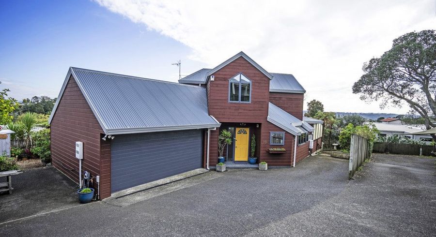  at 19A Rangatira Road, Birkdale, Auckland