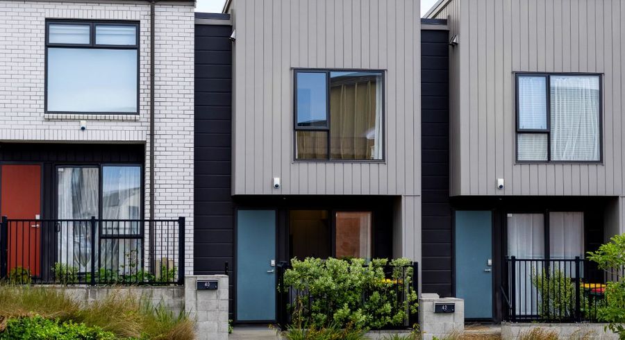  at 40 Pennant Street, Long Bay, North Shore City, Auckland