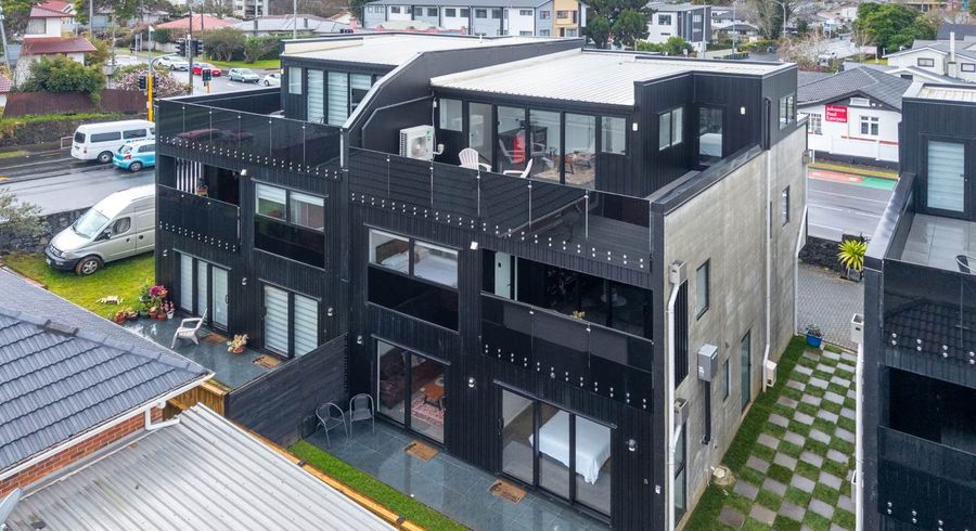  at 653B Mt Albert Road, Royal Oak, Auckland City, Auckland