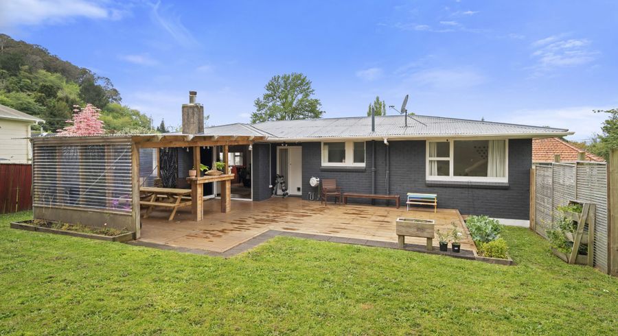  at 37 Park Road, Western Heights, Rotorua