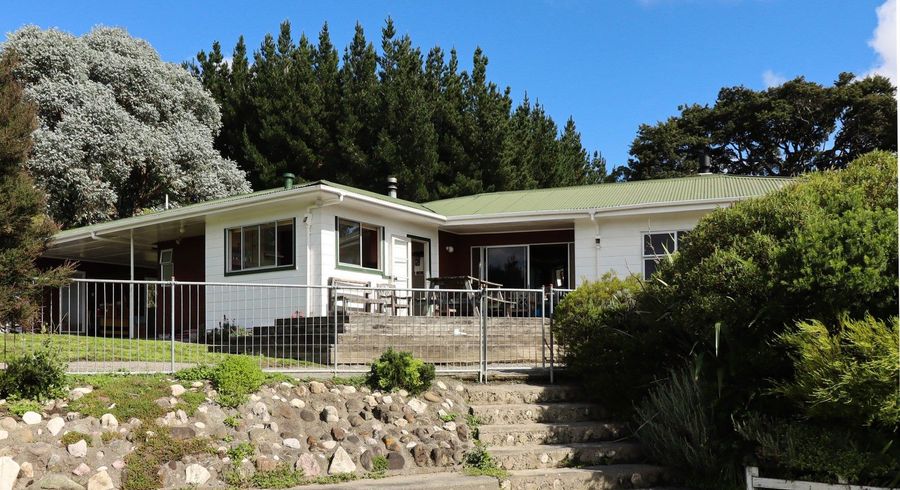  at 529 Craigie Lea Road, Te Wharau