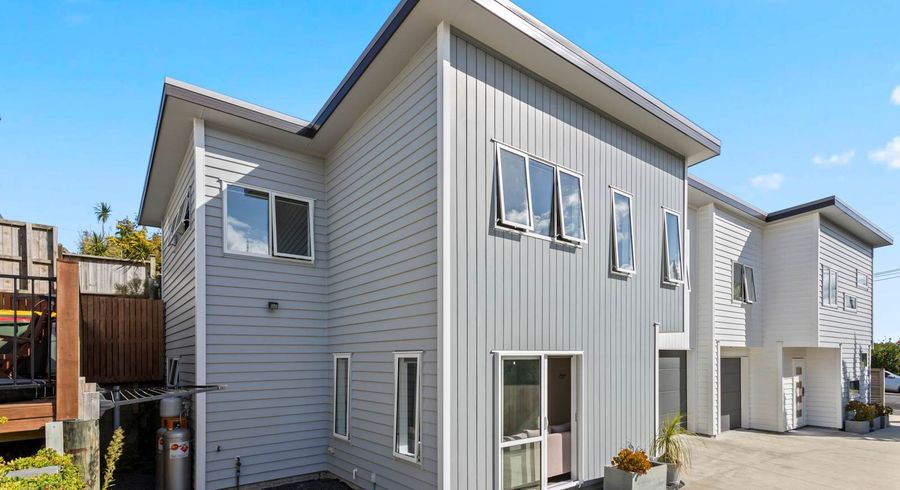  at 36B Staveley Avenue, Mount Roskill, Auckland City, Auckland