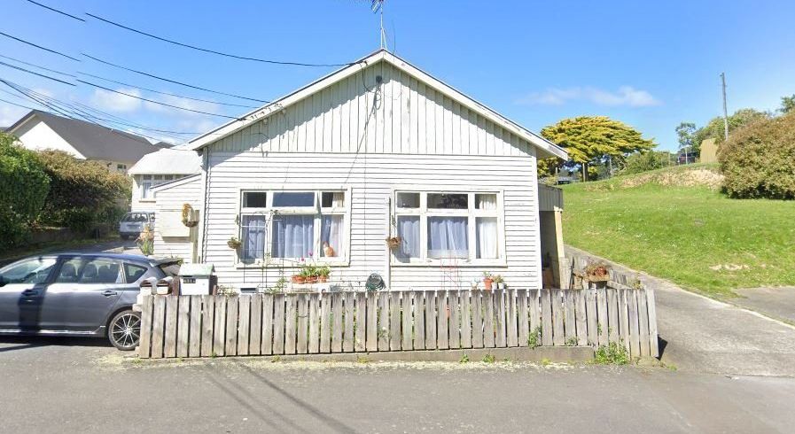  at 431a Adelaide Road, Berhampore, Wellington, Wellington
