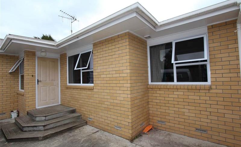  at 4B Hogan Street, Hamilton East, Hamilton, Waikato