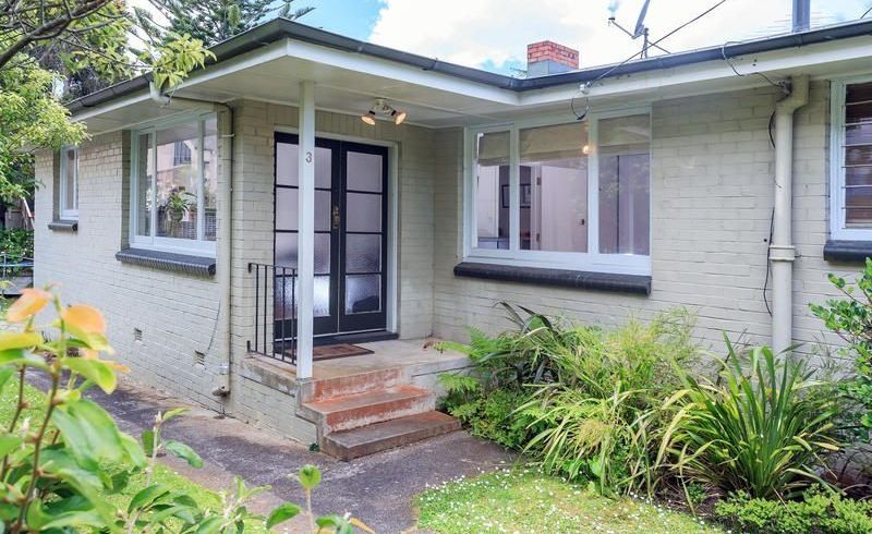  at 3/36 Sonia Avenue, Remuera, Auckland