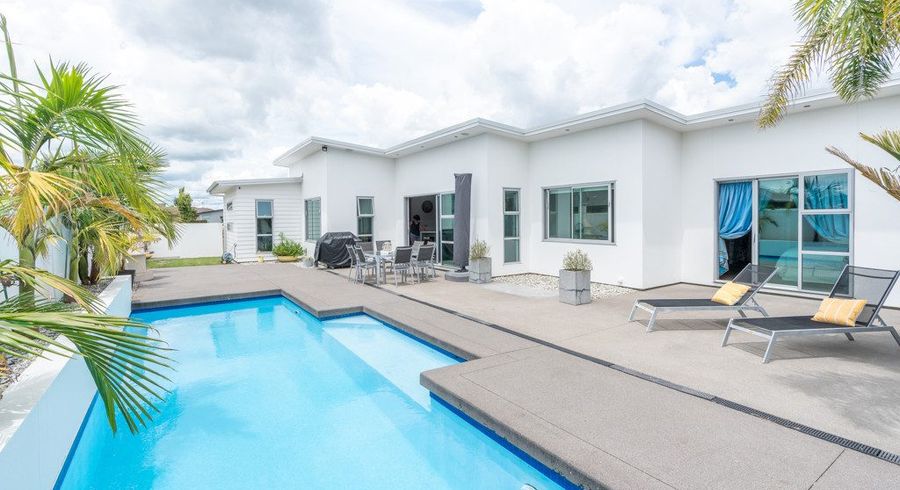  at 10 Whistler Close, Rototuna North, Hamilton