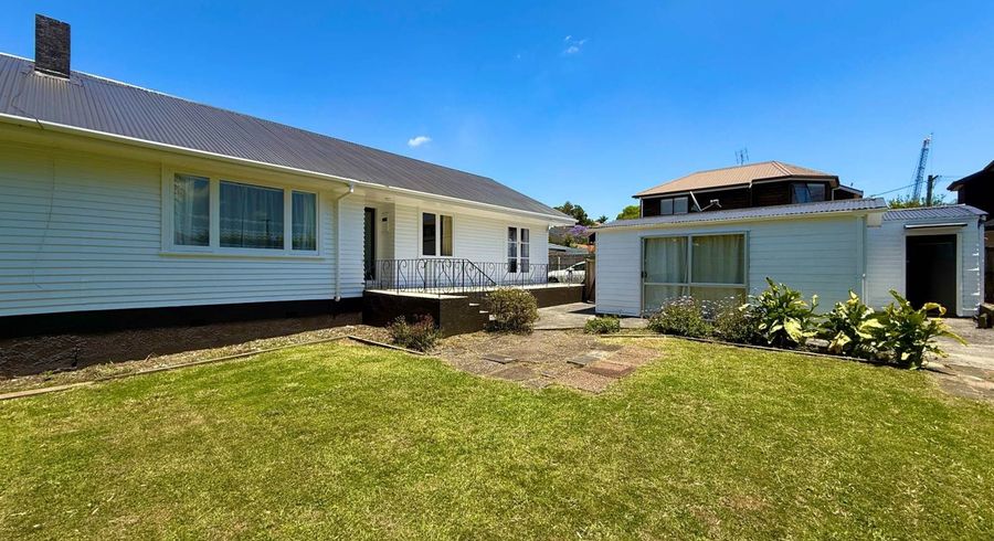  at 1/31A Abbotts Way, Remuera, Auckland City, Auckland