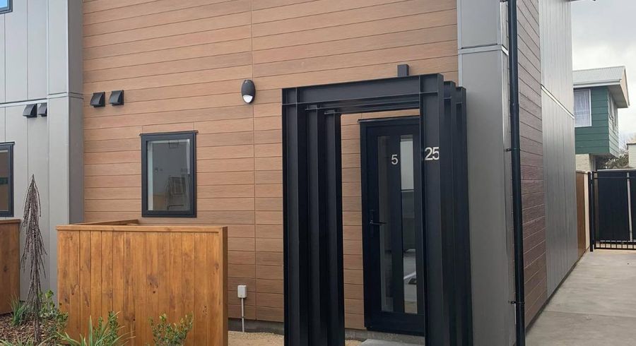 at 5/25 Hargest Crescent, Sydenham, Christchurch City, Canterbury