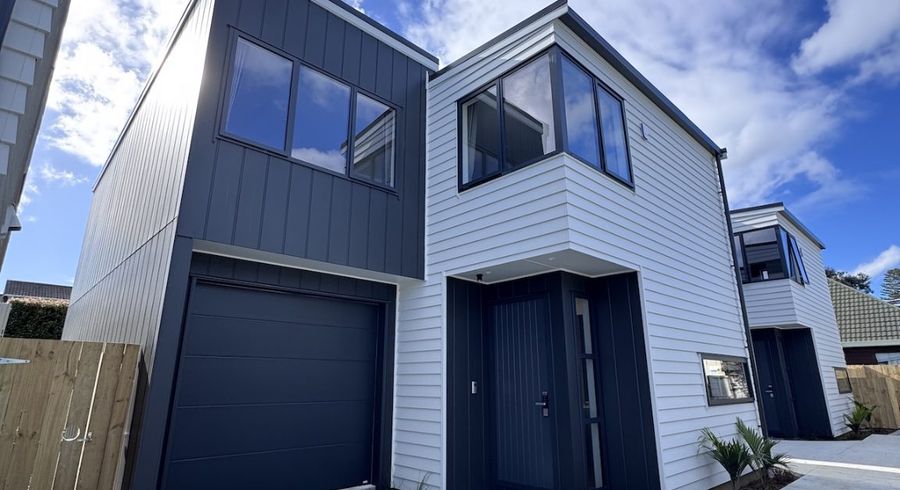  at 5C Fernleigh Avenue, Royal Oak, Auckland City, Auckland