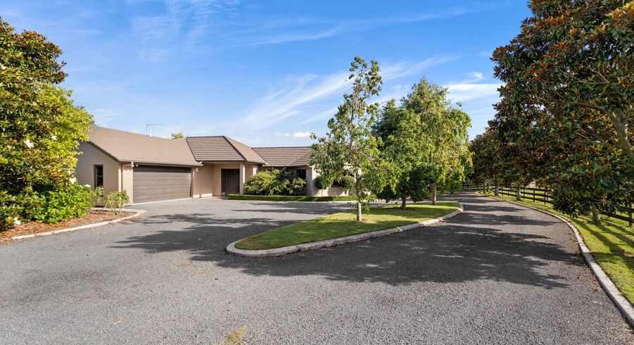  at 921 Gordonton Road, Gordonton, Waikato, Waikato