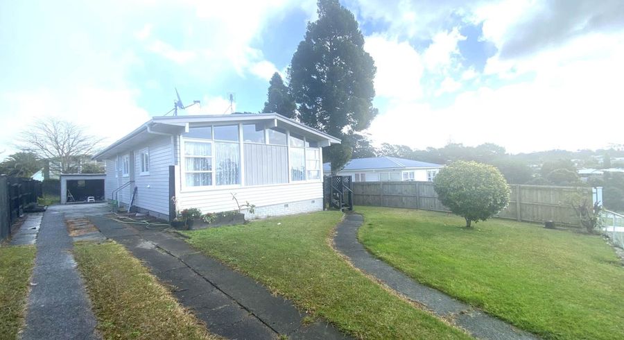  at 18 Glendene Avenue, Glendene, Waitakere City, Auckland