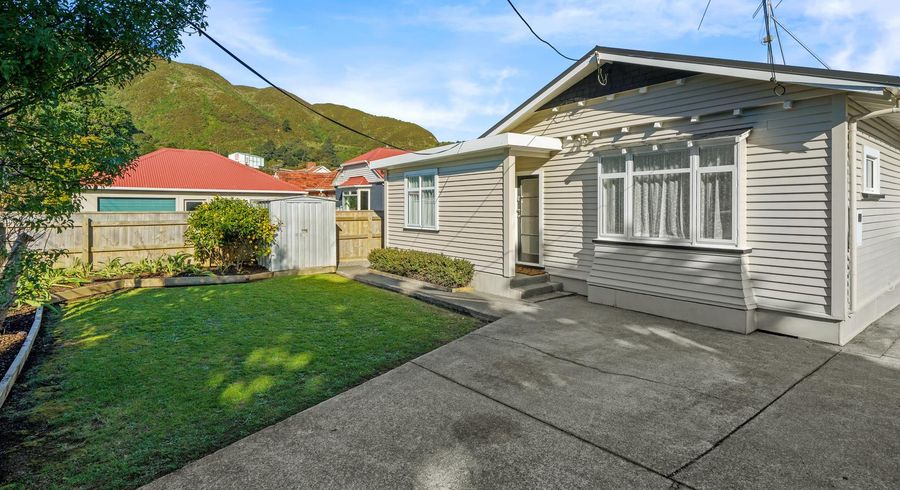  at 59A Riverside Drive, Waiwhetu, Lower Hutt