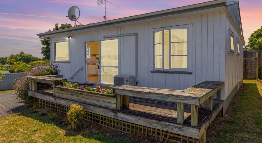  at 2/38 Puriri Street, Hilltop, Taupo