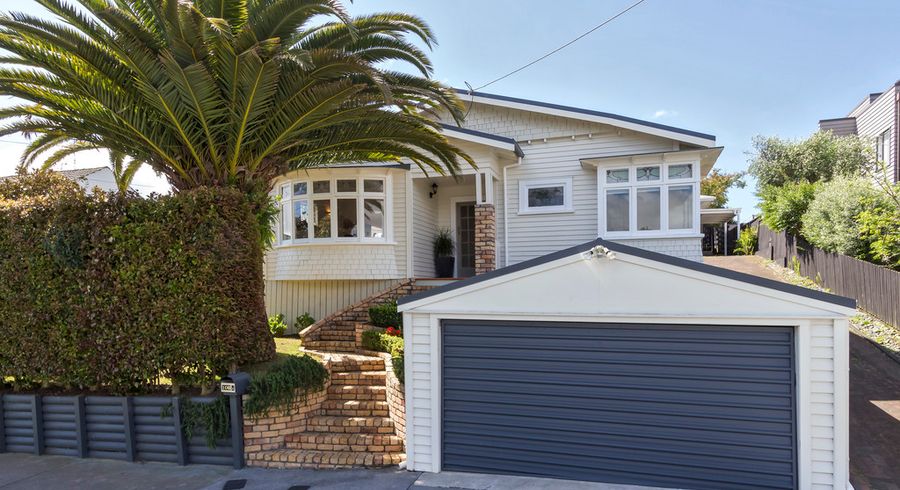 at 106A Atkin Avenue, Mission Bay, Auckland