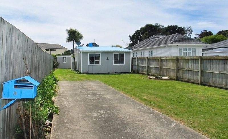  at 8 Whitehouse Road, Titahi Bay, Porirua