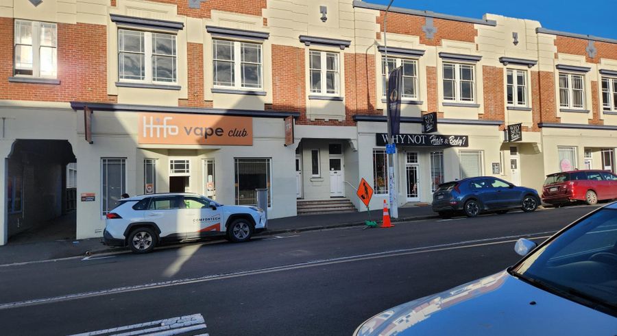  at 30 Albany St, North Dunedin, Dunedin, Otago