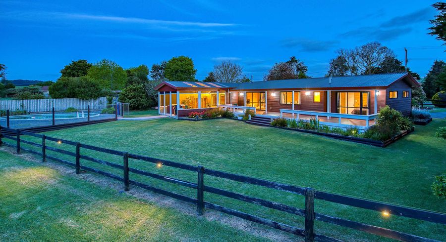  at 40 Friedlander Road, Tuakau, Tuakau