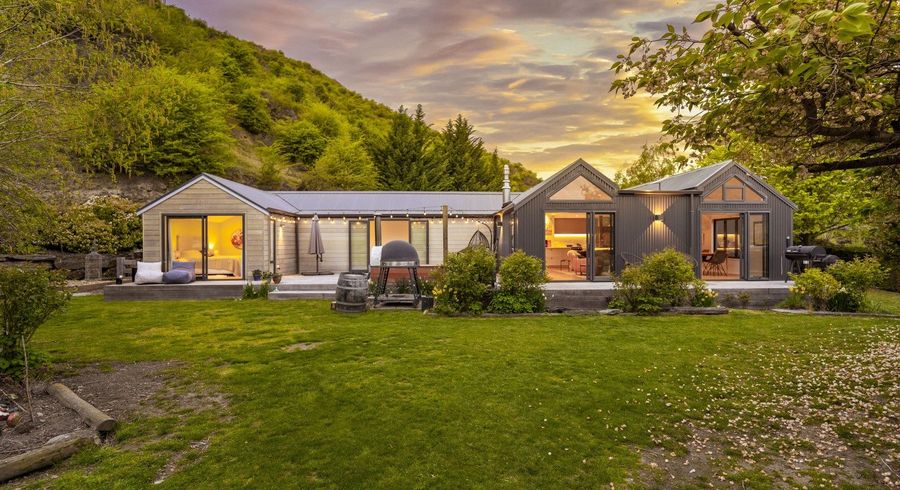  at 1217 Gibbston Highway, Arrow Junction, Queenstown-Lakes, Otago