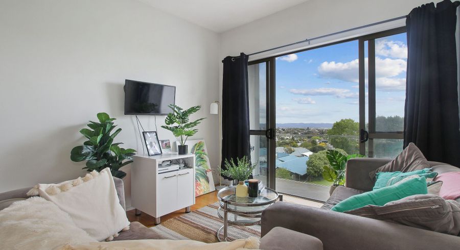  at 3B/17 Blake Street, Ponsonby, Auckland City, Auckland
