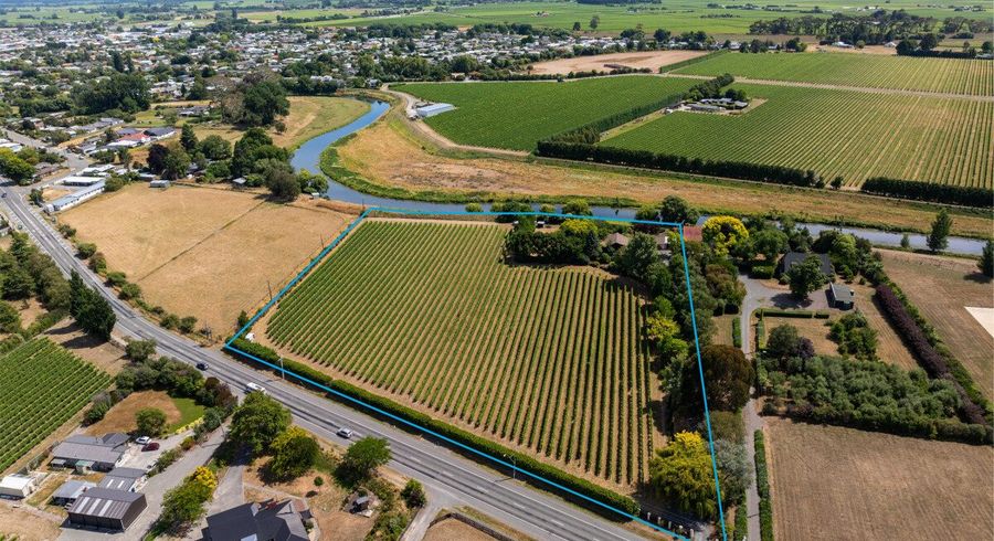  at 3009 State Highway 1, Riverlands