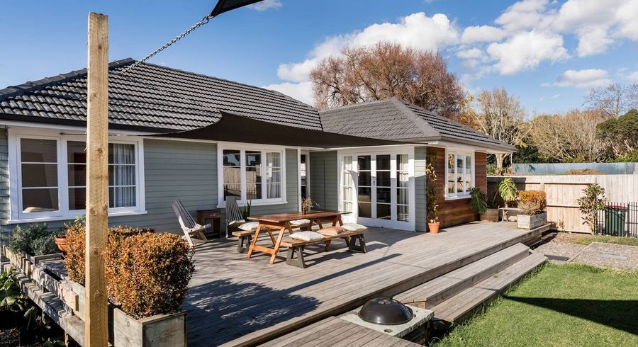  at 4A Church Street, Otahuhu, Auckland