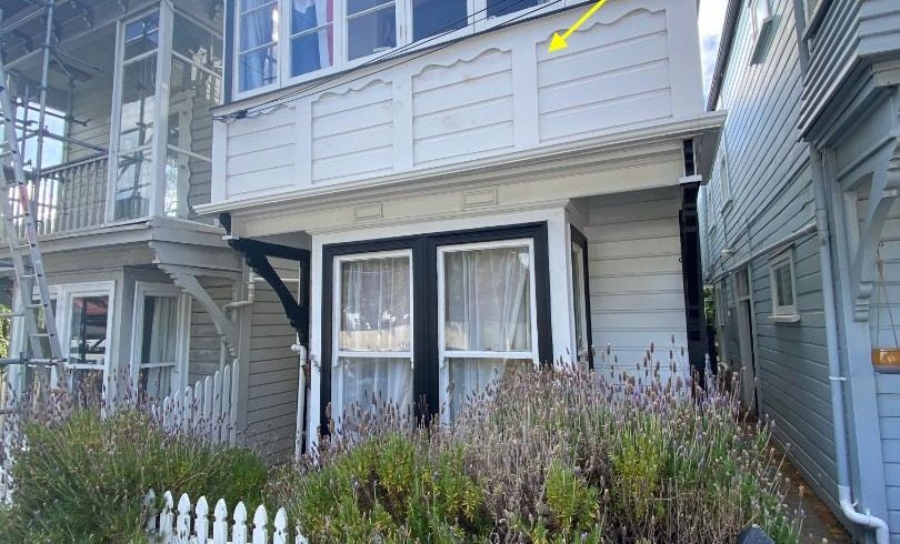  at 1/233 Tinakori Road, Thorndon, Wellington, Wellington