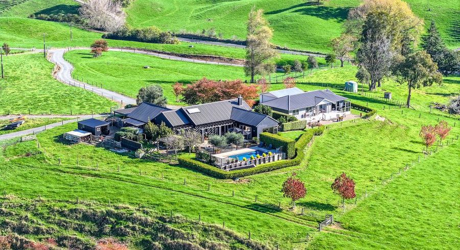  at 85 Lichfield Road, Putaruru