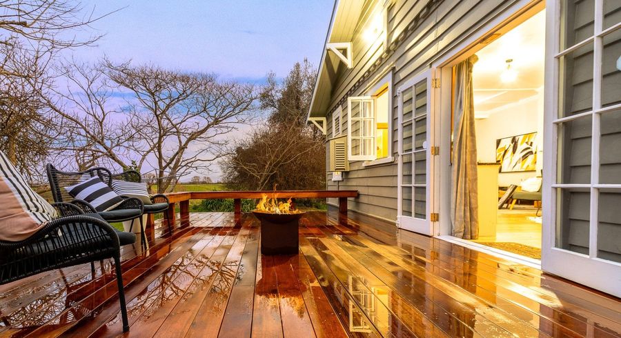  at 611 Te Kowhai Road, Te Kowhai