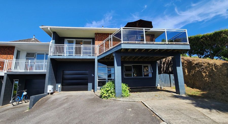  at 5B Te Mara Place, Merrilands, New Plymouth, Taranaki