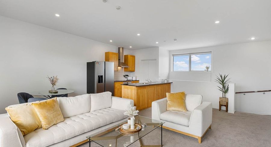  at 3C-17/63 Kestev Drive, Flat Bush, Manukau City, Auckland