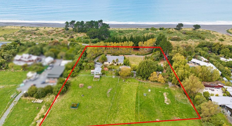  at 11 Hapuku Road, Kaikoura