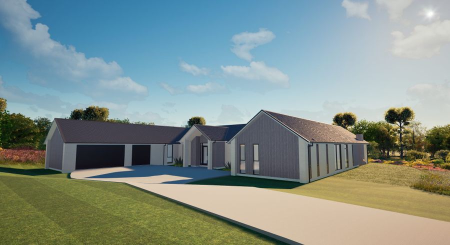  at 37B Robinson Road, Coatesville, Rodney, Auckland