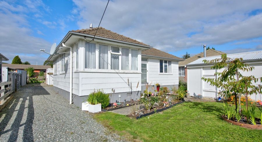  at 6 Gordon Terrace, East Gore, Gore