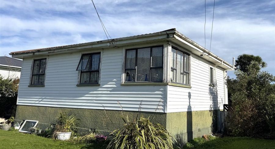  at 16 Peel Street, Cobden, Grey, West Coast