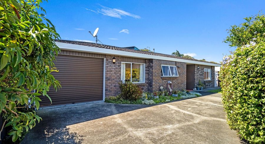  at 54B Treadwell Street, Springvale, Whanganui, Manawatu / Whanganui
