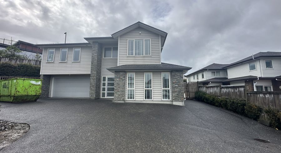  at 31 Keating Rise, Albany, North Shore City, Auckland