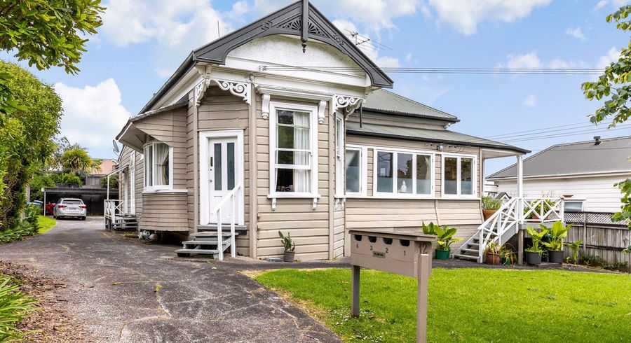  at 12 Sentinel Road, Herne Bay, Auckland