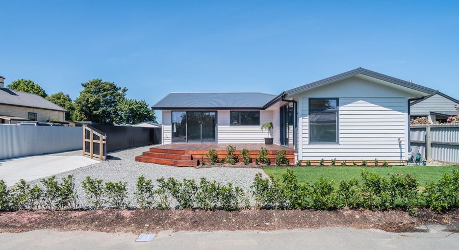  at 18A Rayner Street, Temuka, Timaru, Canterbury