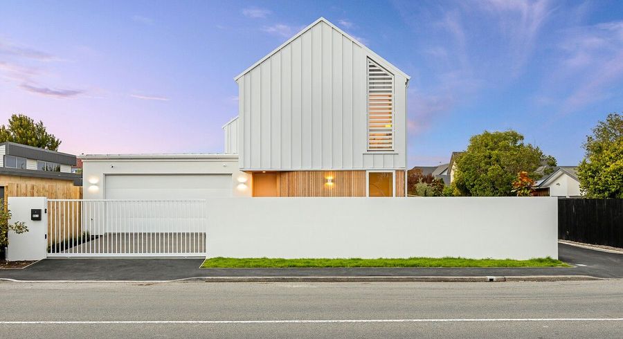  at 1/99 St Albans Street, St. Albans, Christchurch City, Canterbury