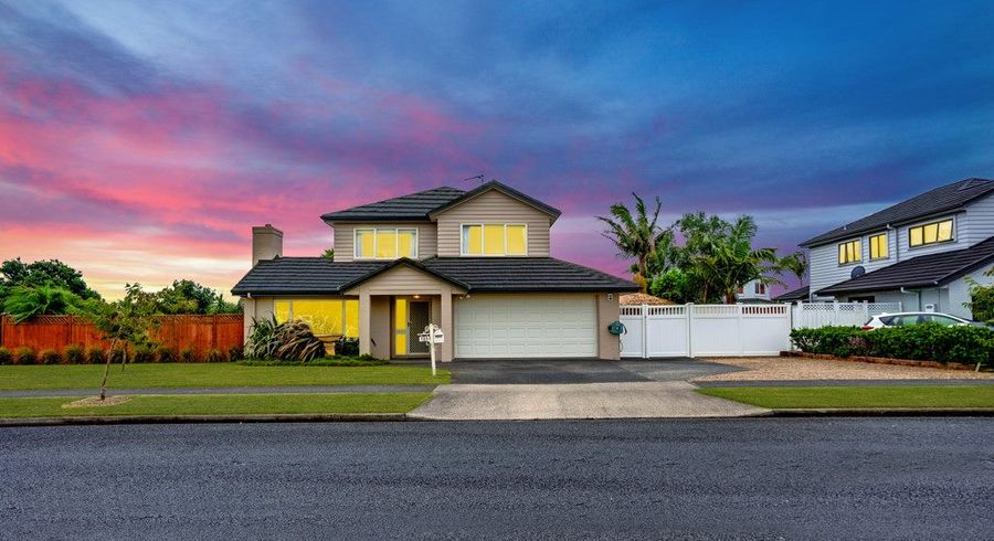  at 189 Wattle Farm Road, Wattle Downs, Auckland