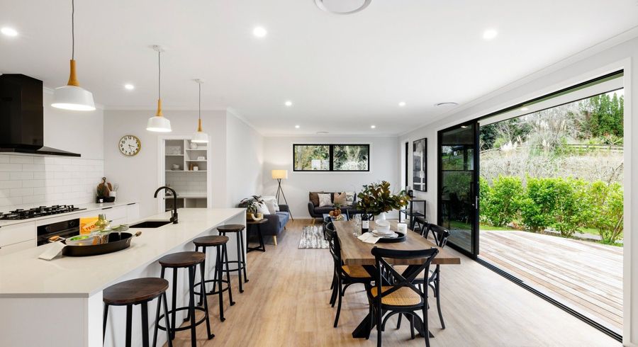  at 98A Maungakawa Road, Cambridge