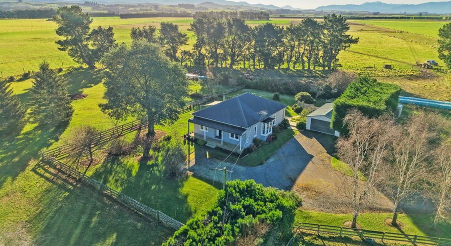  at 575 Waireka Road, Darfield, Selwyn, Canterbury