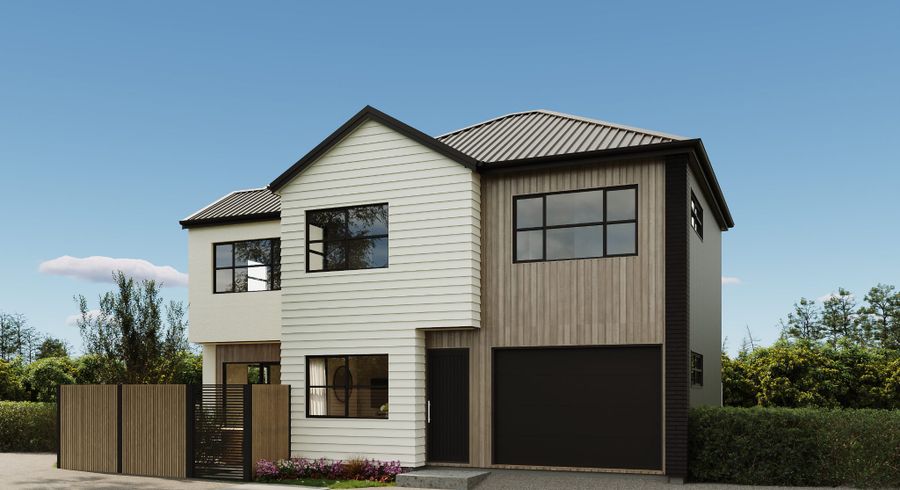  at 82-84 Gibbons Street, Ebdentown, Upper Hutt, Wellington