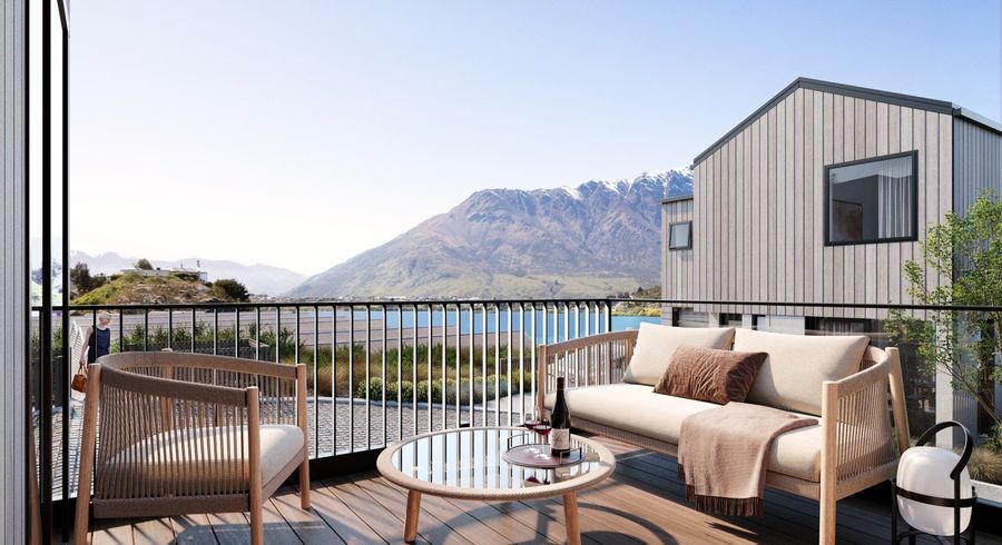  at 2/633 Frankton Road, Town Centre, Queenstown-Lakes, Otago