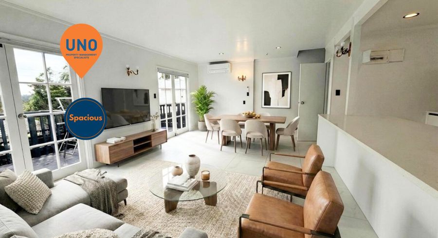  at 100A Ladies Mile, Remuera, Auckland City, Auckland