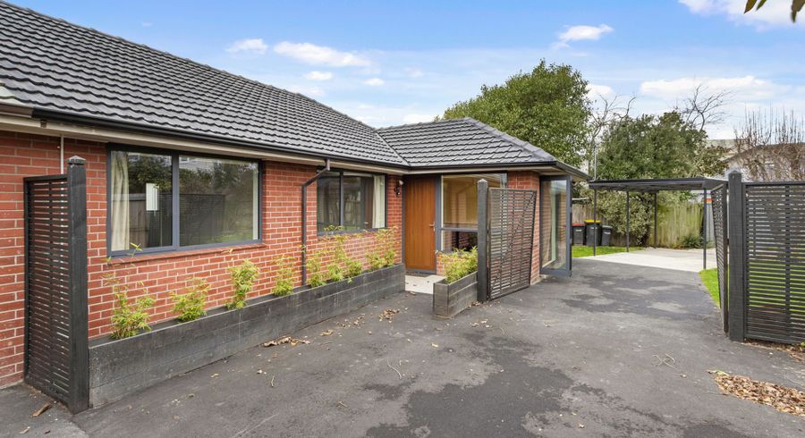  at 4/104A Idris Road , Bryndwr, Christchurch City, Canterbury