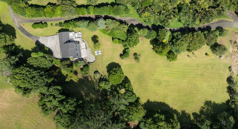  at 168 Carter Road, Oratia, Waitakere City, Auckland