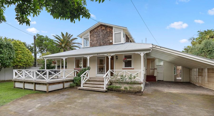  at 36A Cheltenham Road, Devonport, Auckland